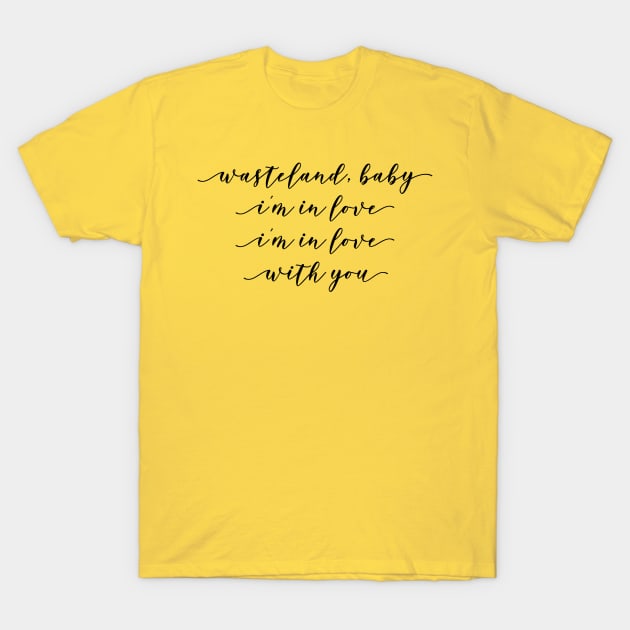 19675354 0 1 - Hozier Merch