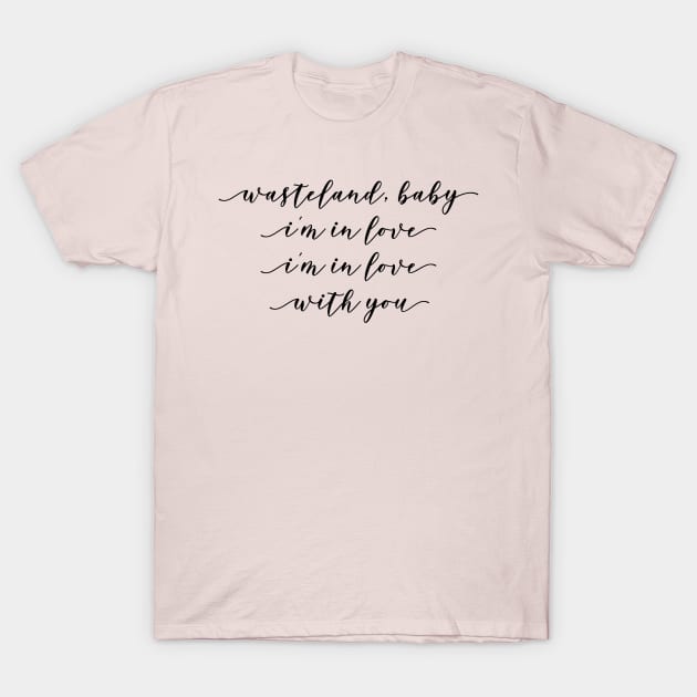 19675354 0 5 - Hozier Merch