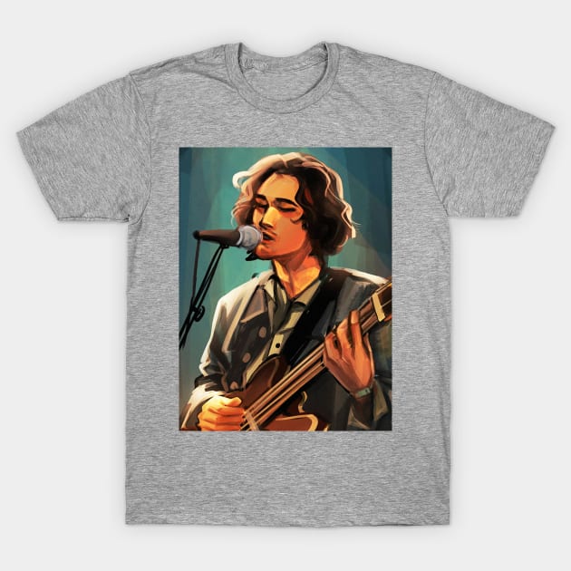 35713105 0 15 - Hozier Merch