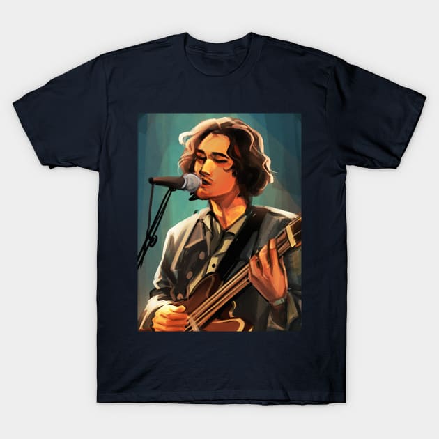 35713105 0 16 - Hozier Merch