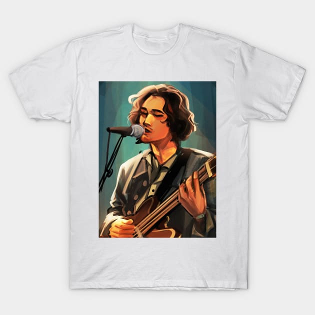 35713105 0 17 - Hozier Merch