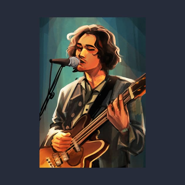 35713105 0 6 - Hozier Merch
