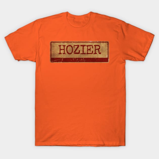 37089124 0 22 - Hozier Merch