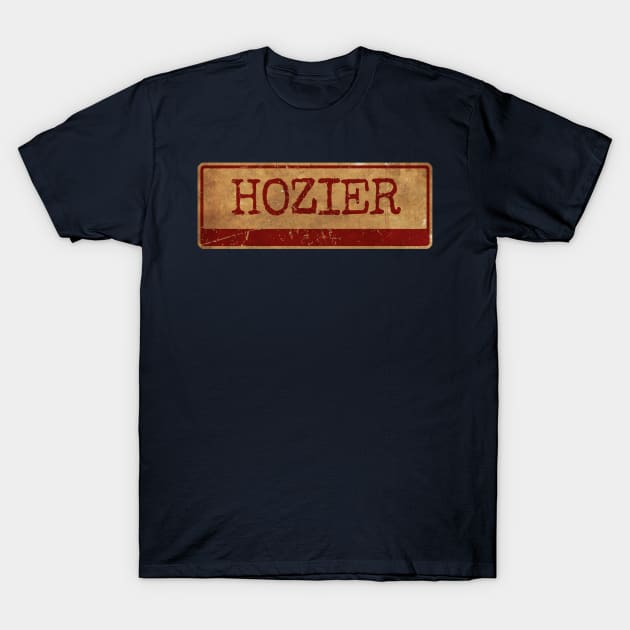 37089124 0 27 - Hozier Merch