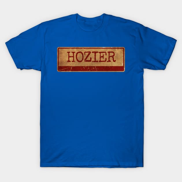 37089124 0 28 - Hozier Merch