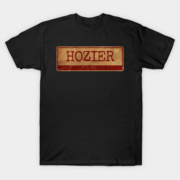 37089124 0 29 - Hozier Merch