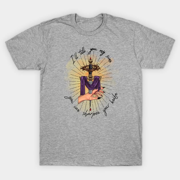 42634163 0 24 - Hozier Merch