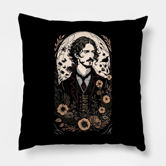 48036836 0 - Hozier Merch