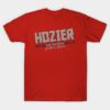 50809260 0 13 - Hozier Merch
