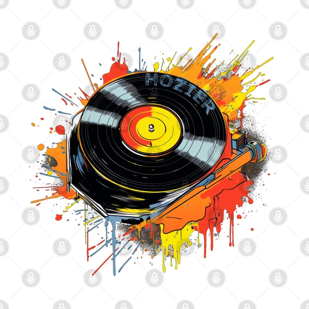 50853078 0 11 - Hozier Merch