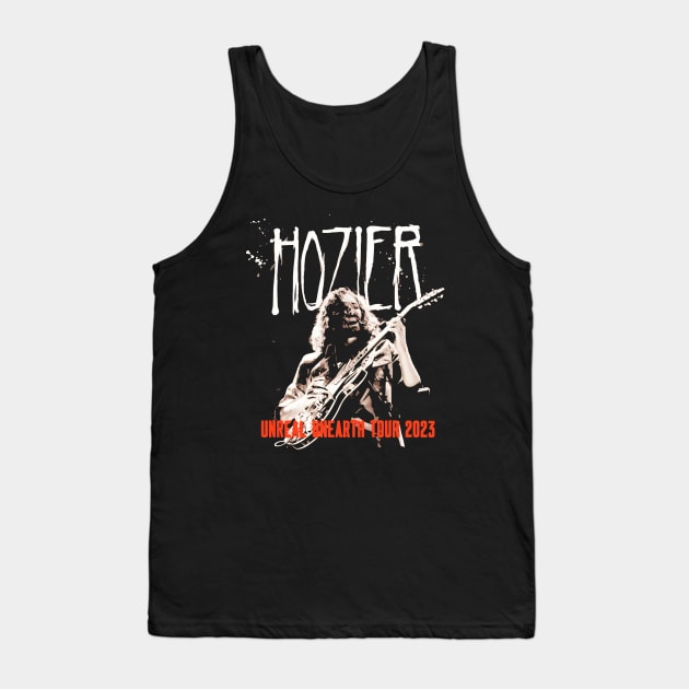 52999380 0 18 - Hozier Merch