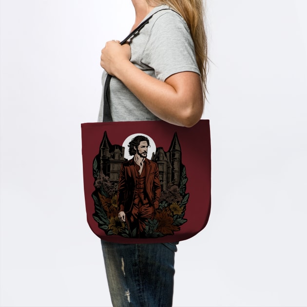 54013772 1 1 - Hozier Merch