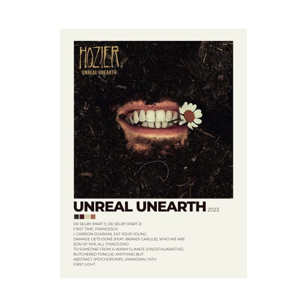 55528521 0 7 - Hozier Merch