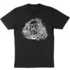 D s3crxshozier screamo black crewtee flat - Hozier Merch