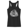 KaUEXITQhozier screamo black womensracertank flat - Hozier Merch