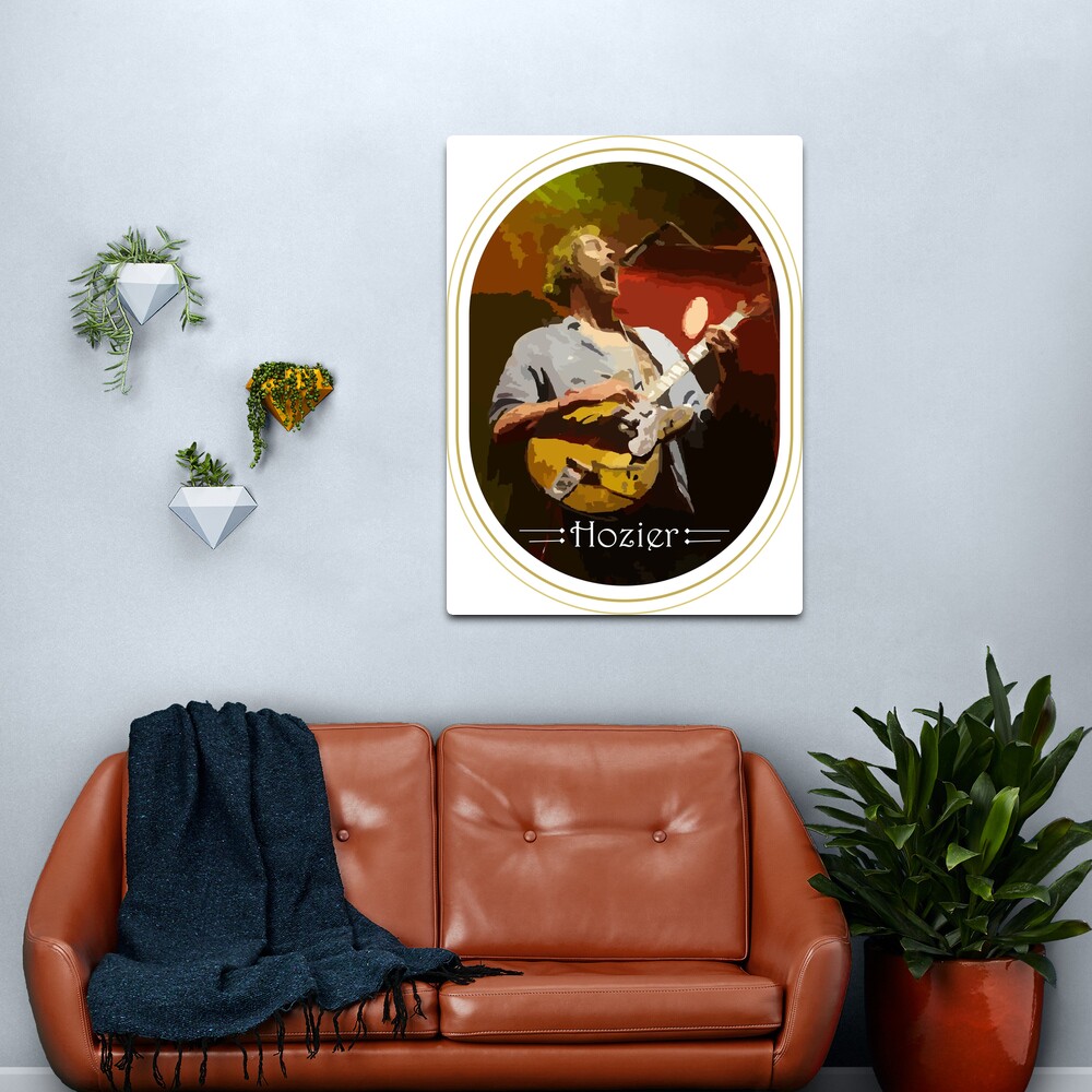 cmplargemattesquare product1000x1000 1 - Hozier Merch