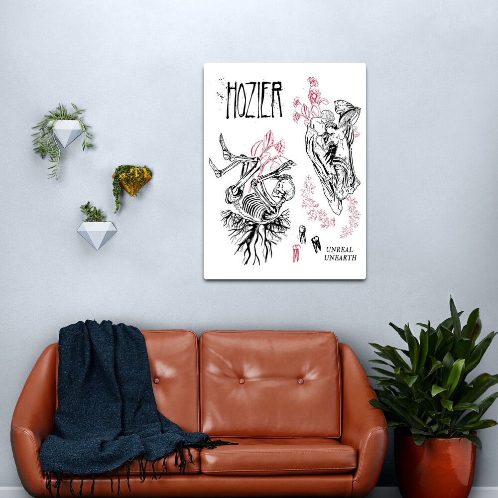 cmplargemattesquare product1000x1000 20 - Hozier Merch