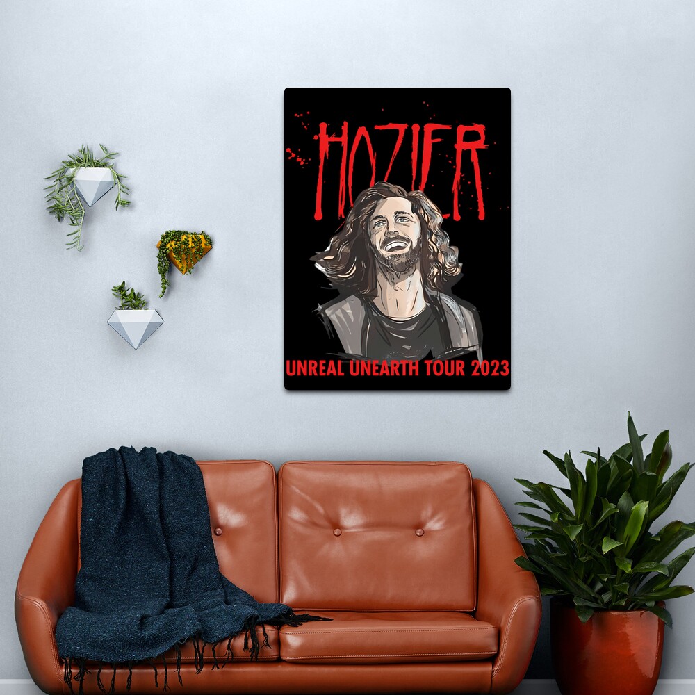 cmplargemattesquare product1000x1000 29 - Hozier Merch