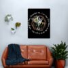 cmplargemattesquare product1000x1000 35 - Hozier Merch