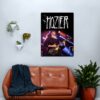 cmplargemattesquare product1000x1000 38 - Hozier Merch