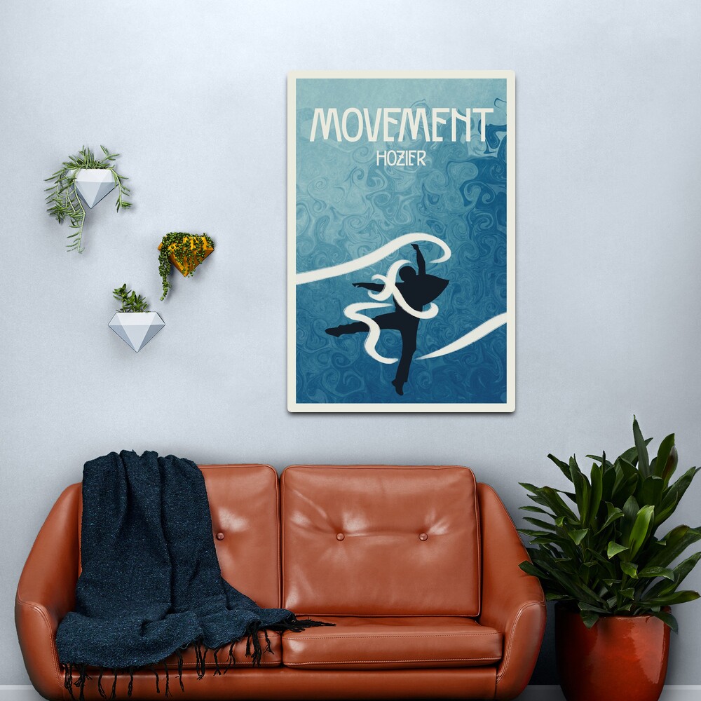 cmplargemattesquare product1000x1000 39 - Hozier Merch