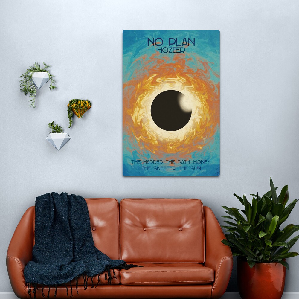 cmplargemattesquare product1000x1000 45 - Hozier Merch