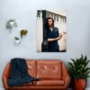 cmplargemattesquare product1000x1000 46 - Hozier Merch
