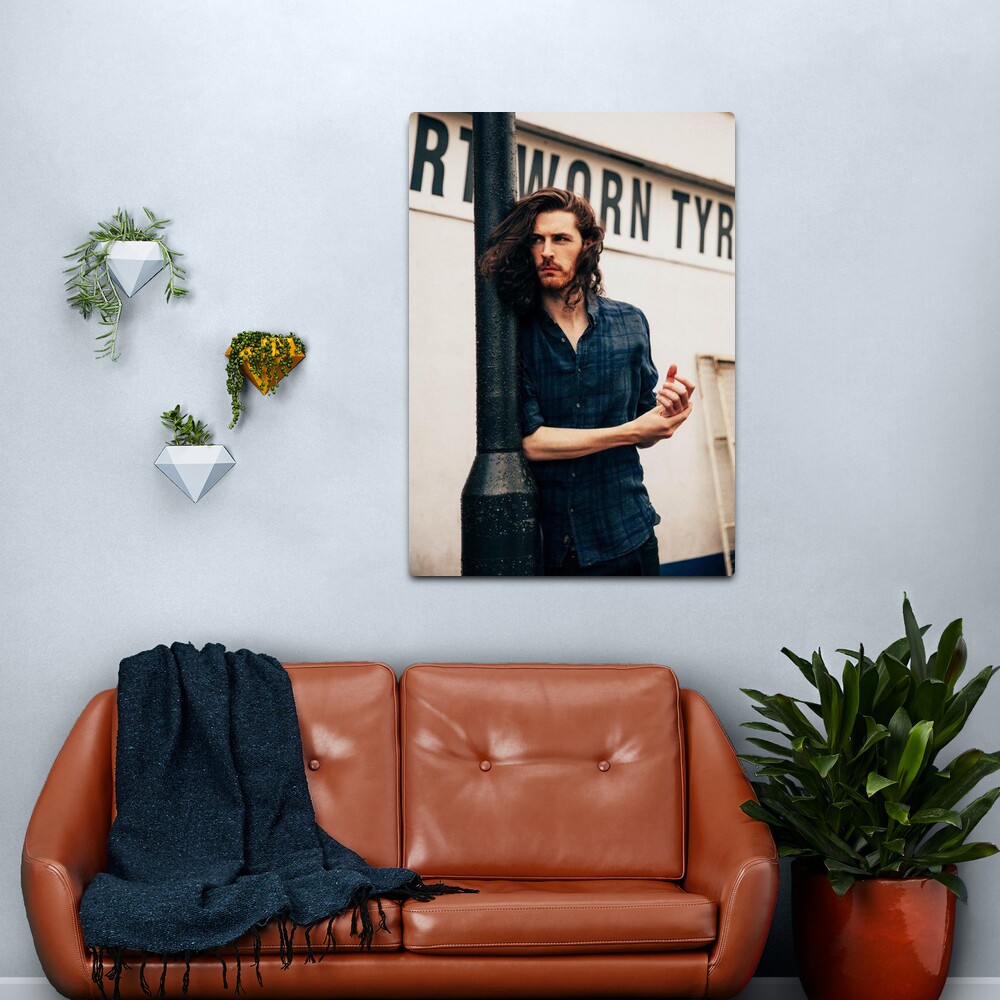 cmplargemattesquare product1000x1000 46 - Hozier Merch