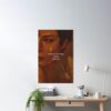 cpostermediumsquare product1000x1000.2 21 - Hozier Merch