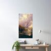 cpostermediumsquare product1000x1000.2 23 - Hozier Merch