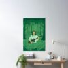 cpostermediumsquare product1000x1000.2 29 - Hozier Merch