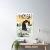cpostermediumsquare product1000x1000.2 32 - Hozier Merch