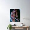 cpostermediumsquare product1000x1000.2 46 - Hozier Merch