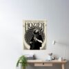 cpostermediumsquare product1000x1000.2 6 - Hozier Merch