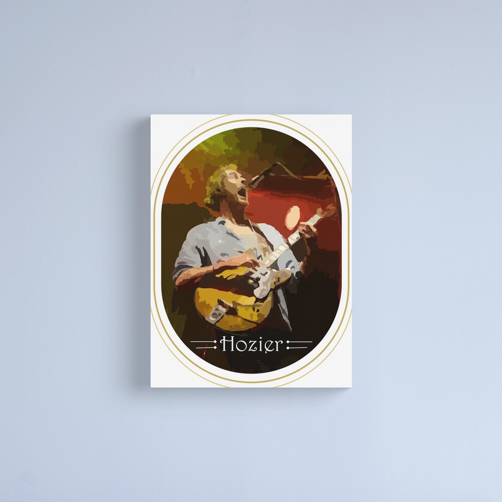 fcplargewall texturesquare1000x1000 1 - Hozier Merch