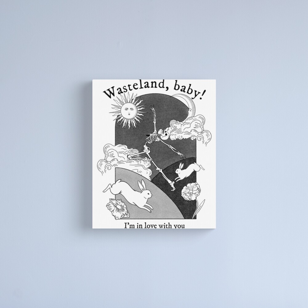 fcplargewall texturesquare1000x1000 14 - Hozier Merch