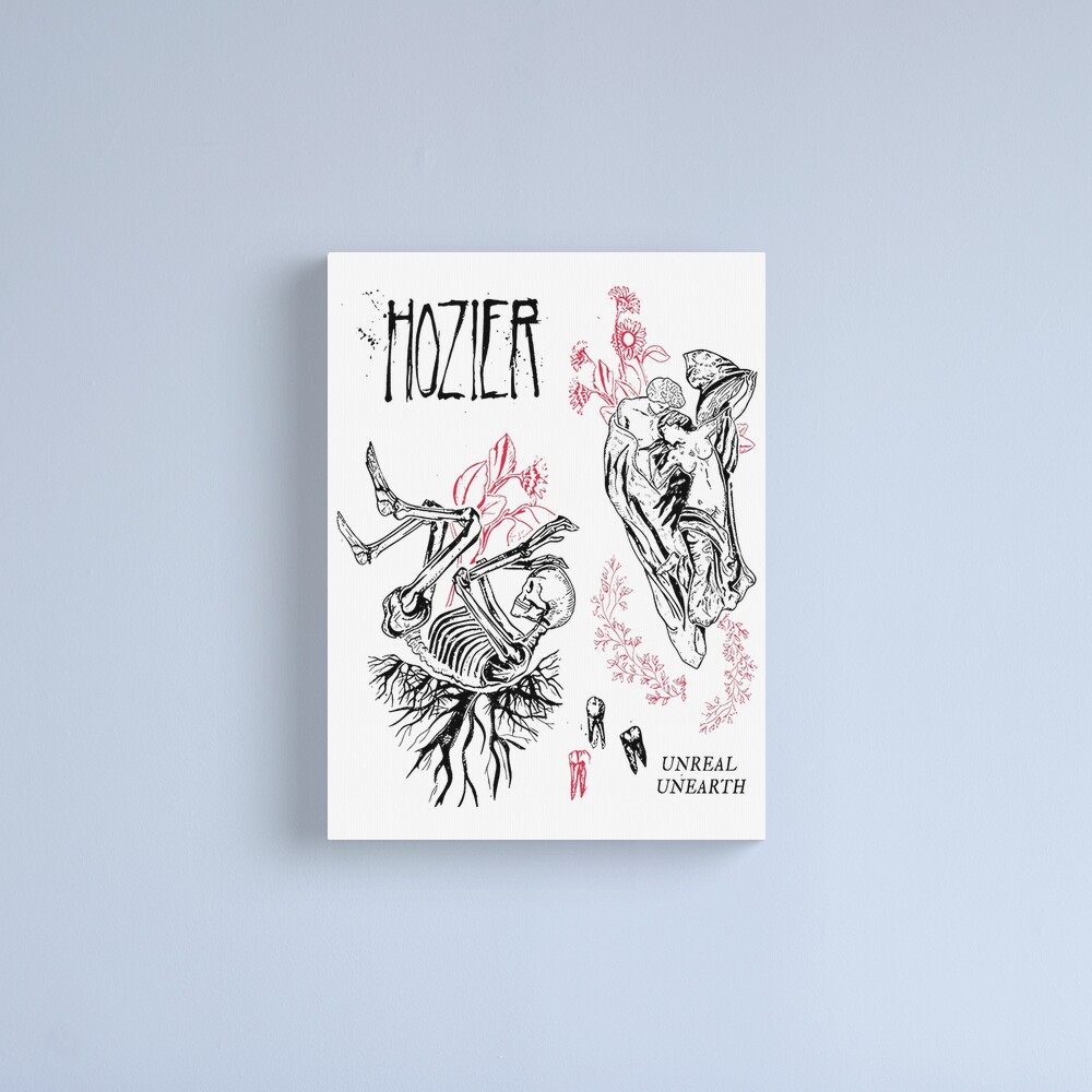 fcplargewall texturesquare1000x1000 20 - Hozier Merch