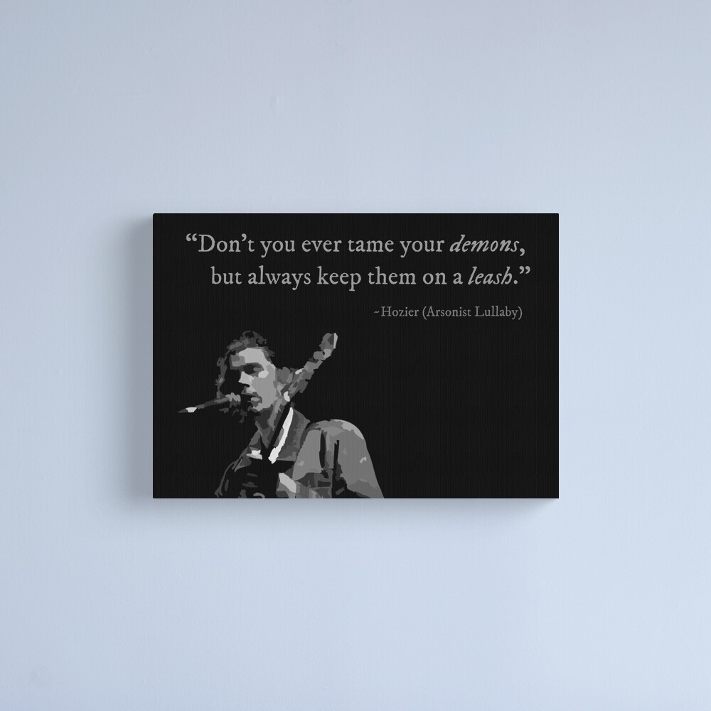 fcplargewall texturesquare1000x1000 26 - Hozier Merch