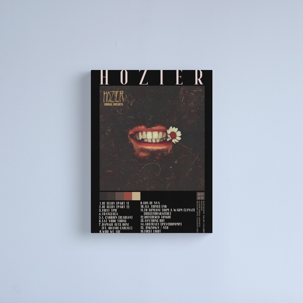 fcplargewall texturesquare1000x1000 28 - Hozier Merch