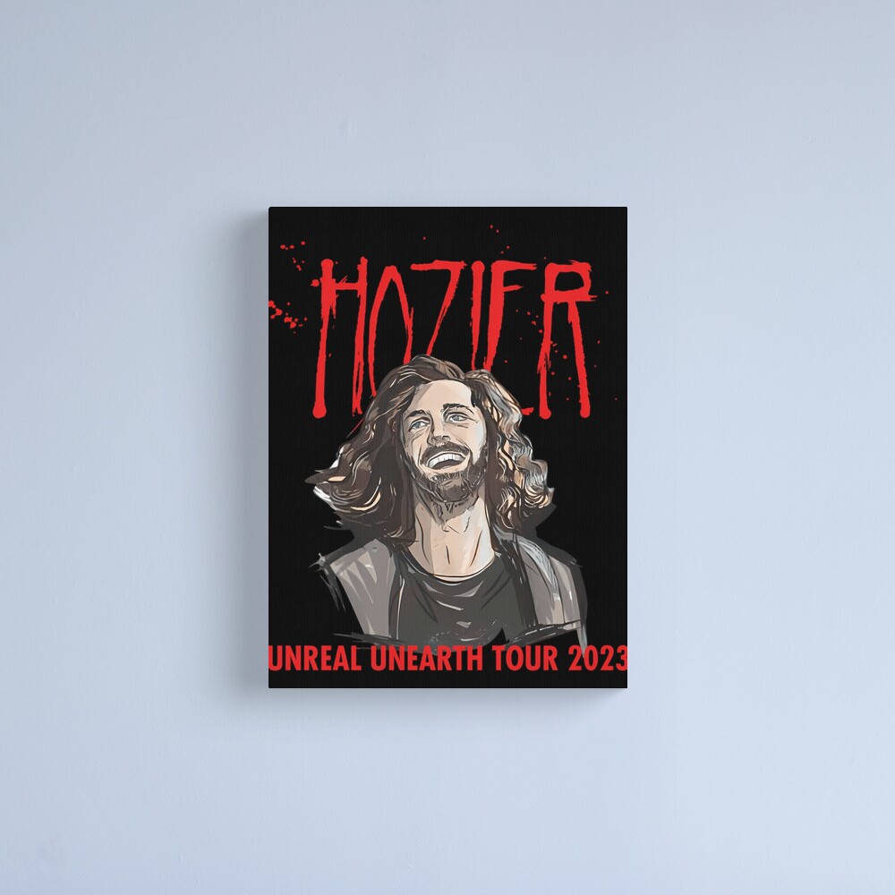fcplargewall texturesquare1000x1000 29 - Hozier Merch