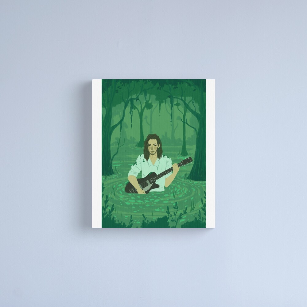 fcplargewall texturesquare1000x1000 4 - Hozier Merch