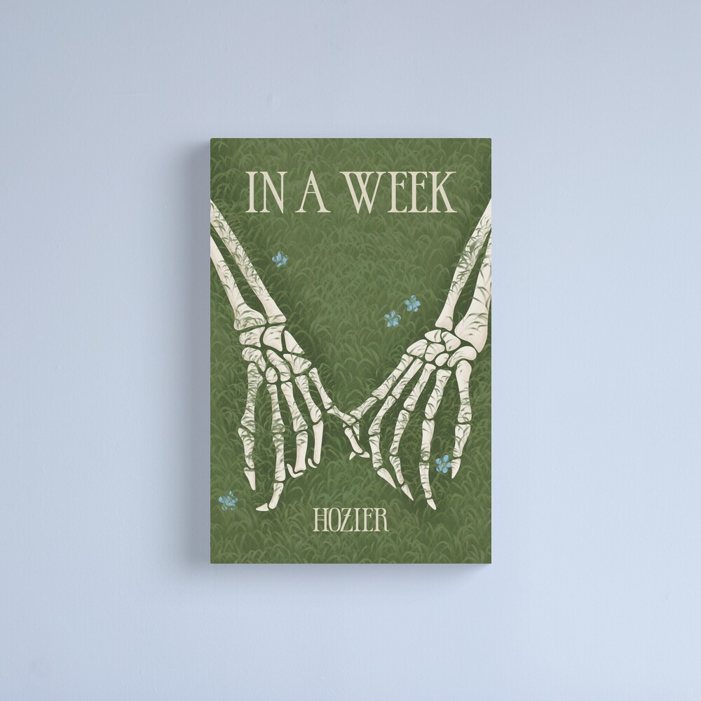 fcplargewall texturesquare1000x1000 44 - Hozier Merch