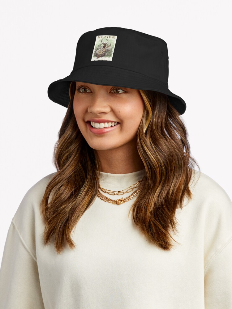 ssrcobucket hatwomens10101001c5ca27c6fronttall portrait750x1000 bgf8f8f8.u2 7 - Hozier Merch