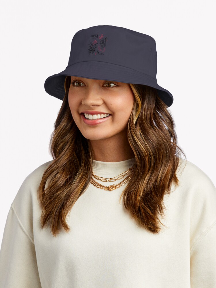 ssrcobucket hatwomens322e3f696a94a5d4fronttall portrait750x1000 bgf8f8f8.u2 - Hozier Merch