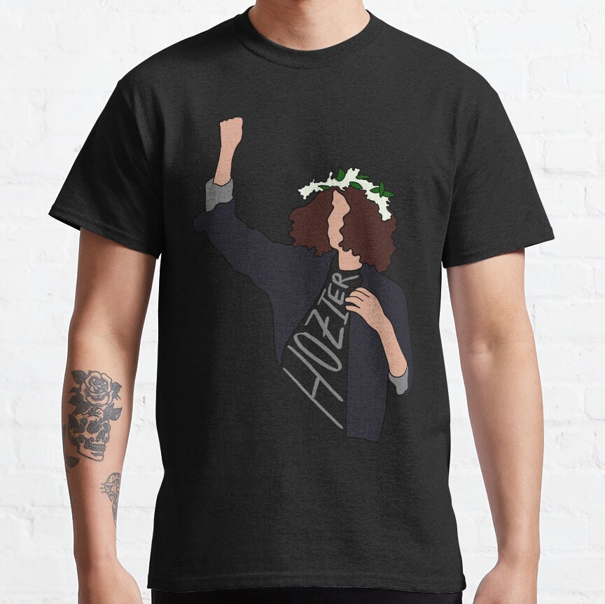 ssrcoclassic teemens10101001c5ca27c6front altsquare product1000x1000.u1 31 - Hozier Merch