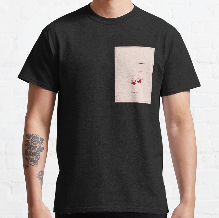 ssrcoclassic teemens10101001c5ca27c6front altsquare product1000x1000.u1 48 - Hozier Merch