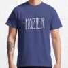ssrcoclassic teemens353d774d8b4ffd91front altsquare product1000x1000.u1 3 - Hozier Merch