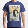 ssrcoclassic teemens353d774d8b4ffd91front altsquare product1000x1000.u1 35 - Hozier Merch
