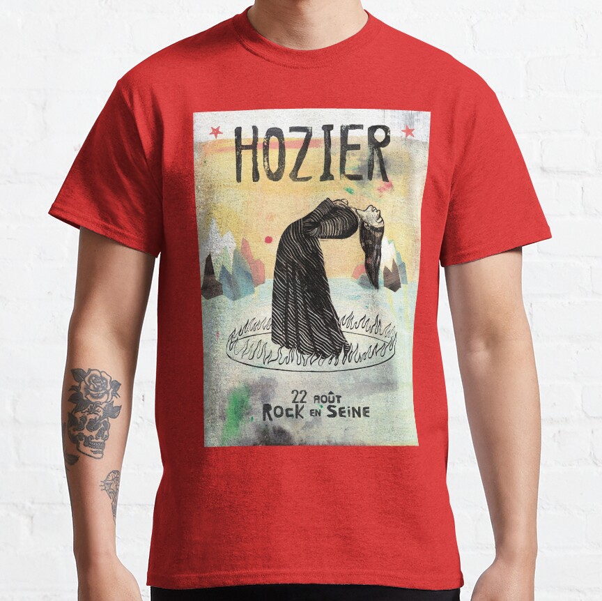 ssrcoclassic teemensdd21218219e99865front altsquare product1000x1000.u1 35 - Hozier Merch