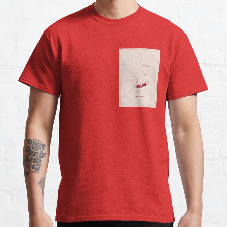 ssrcoclassic teemensdd21218219e99865front altsquare product1000x1000.u1 48 - Hozier Merch